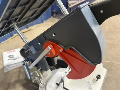 AES FN 300 Combination Miter Saw & Table Saw