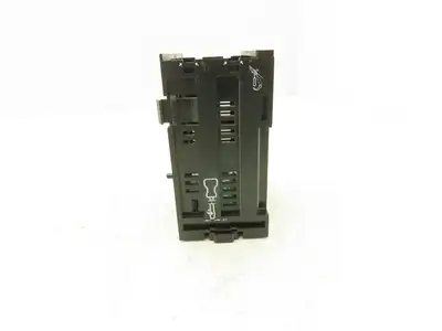 GE 12M9-0022-A4 Multilin Expansion Base Circuit Board 2-Slot Module Chassis