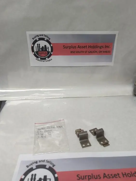 Used SYLVANIA L.92 Miscellaneous Equipment (Electrical & Power) | Surplus Asset Holdings #1195930