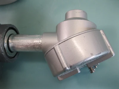 USED Chromalox Precision Heat and Control NWHSSMT-3305E2