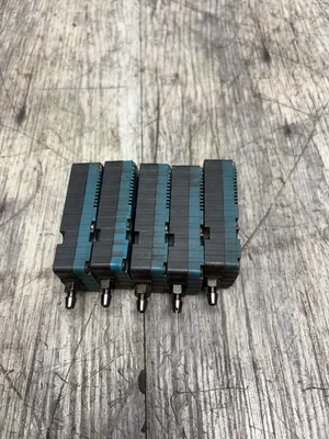 USED VTEC VTM10-NA & VTM5-N8