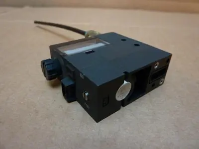 USED SMC NZSP1-BOX