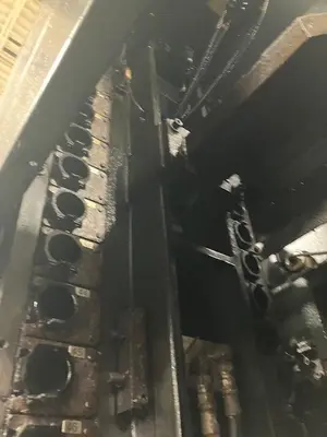 2007 MAKINO A 55 DELTA Machining Centers, Horizontal | Star Equipment Co., Inc. (4)