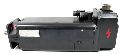 USED SIEMENS 1FT50660AF711-Z SERO MOTOR 1FT50660AF711Z