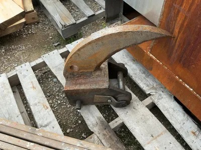 Used _UNKNOWN_ _UNKNOWN_ Misc Construction Attachements Michigan US | Miedema Asset Management Group #1413753