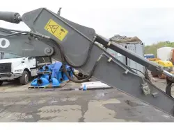 Used 2012 VOLVO ECR145DL Crawler Excavators Pennsylvania US | Iron Exchange Equipment Solutions #1353783