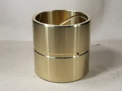 Bushing
