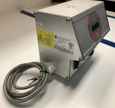 USED Rhein-Nadal Automation ESG 2000 UL