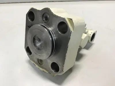 USED YUKEN DSG-01-2B2-D24-6079
