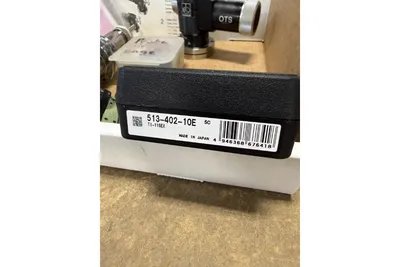 Used _UNKNOWN_ _UNKNOWN_ Indicators Utah US | KD Auctions #1549187