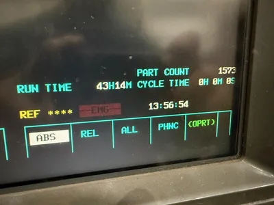 2000 AMADA VIPROS 255 Turret Punches (Equipt) | ListingHippo (24)