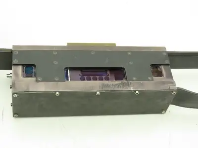 Grafikontrol TE-000502.D Sensor Module Communication Slide Arm With LED Head