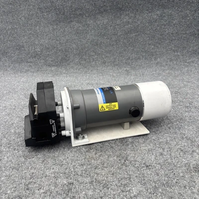 Used Cole-Parmer 77200-52 Pumps (peristaltic) California US | Davliegogo LLC #1706466