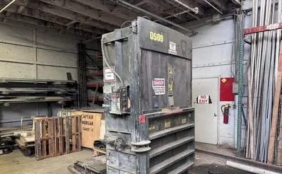 USED GALBREATH VBDX3060
