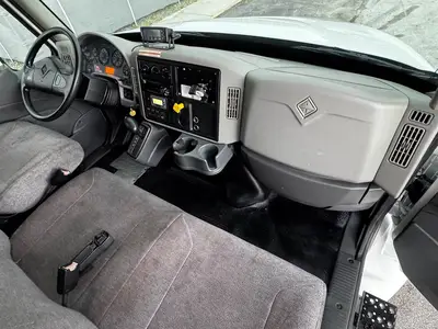 Used 2019 INTERNATIONAL 4300 Reefer Trucks Florida US | Truck and Van Outlet #1509137