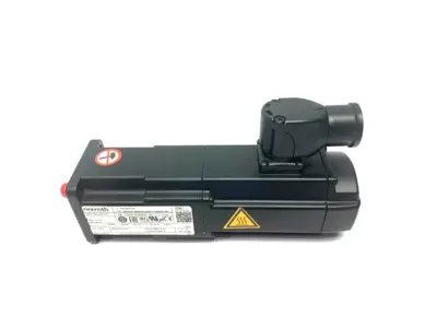 New | in-Stock BOSCH REXROTH SERVO MOTOR 3~ PM MS2N03-B0BYN-CMSG1-NNNNN-NN Servo Motors | Maverick Industrial Sales #1106103