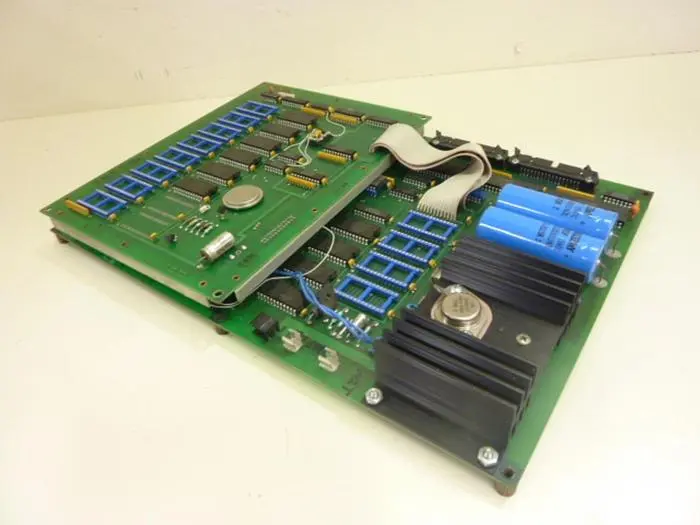 Used SCI 22939-1 REV T Circuit Boards Michigan US | Ideal Machinery #701554