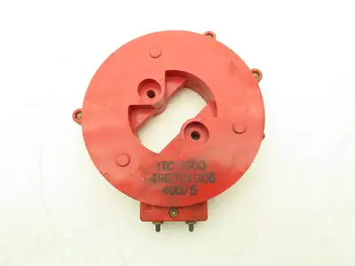 Westinghouse 449D701G05 RTC 1600 Current Transformer 400:5A Ratio 400/5