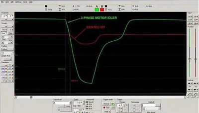 AR – Pro Phase Converter