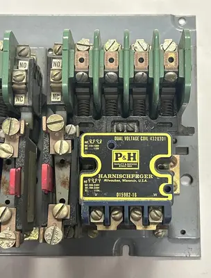 USED P&H 479U29D1