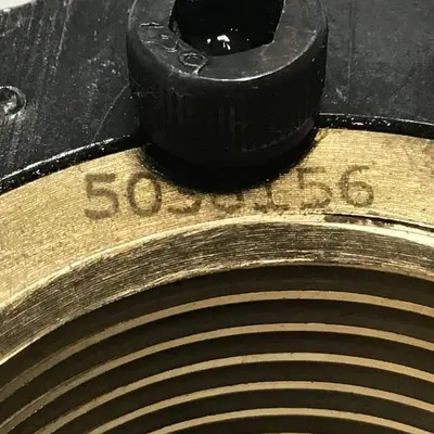 USED CINCINNATI MILACRON 5038156
