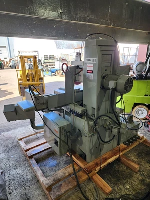 USED OKAMOTO ACC-124Z