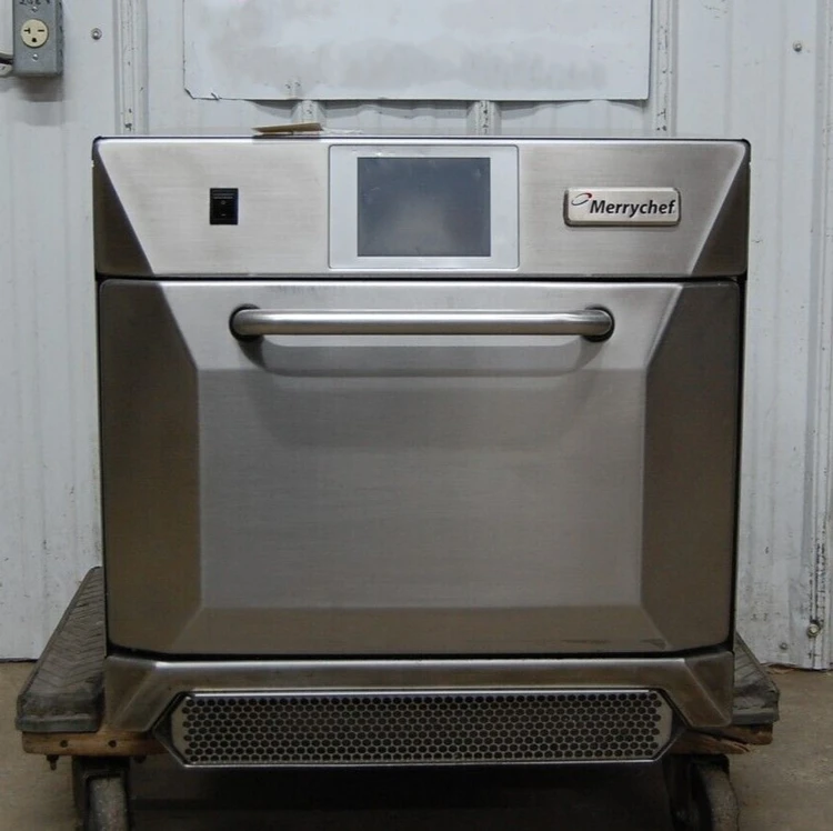 Used _UNKNOWN_ EIKON Electric Ovens Michigan US | Grocery Equipment Sales #1069675