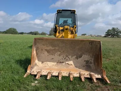 Used 2017 Caterpillar 963K Compact Track Loaders Texas US | Zadoon Equipment #1480710