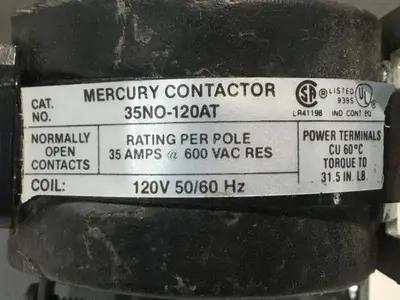 USED MDI 35NO-120AT