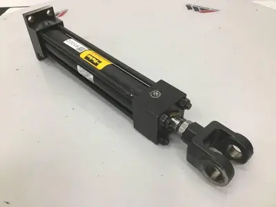 USED PARKER 02.00 H2HLTS182A 12.000