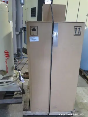 USED INGERSOLL-RAND RS185I-A145