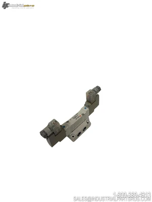 Used SMC SY5240-5DZ Solenoid Valves Kentucky US | Industrial Parts R Us Inc. #1123443