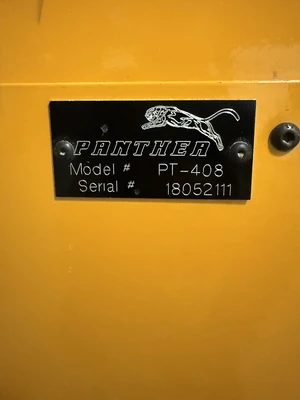 Used 2018 CAMASTER PANTHER PT-408 CNC Routers Georgia US | MachineryMax #1787240