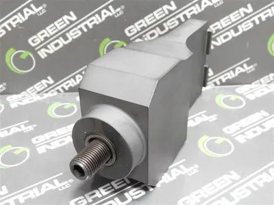 Branson L1A90926 BKU161130Z Ultrasonic Plastic Welding Horn New