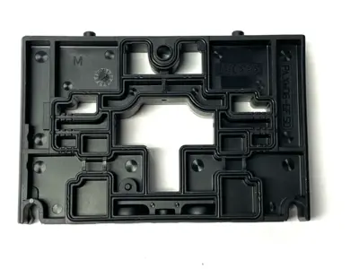 USED FESTO PNEUMATIC SEPARATOR PLATE 162551