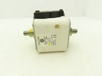 Cooper Bussmann 3BKN/75 170L7278 Semiconductor Fuse-Link High Speed 600A 800V