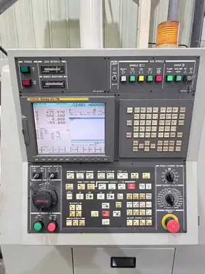 Used HYUNDAI KIA _UNKNOWN_ CNC Lathes GB | Sparx Machine Tools #1314268