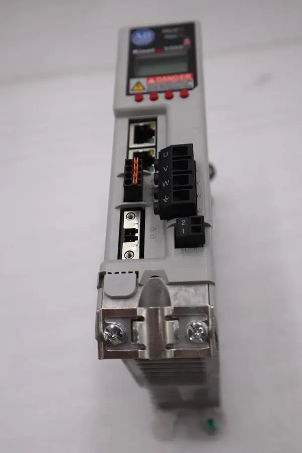 ALLEN BRADLEY 2198-H008-ERS / 2198H008ERS (USED) STOCK H1606