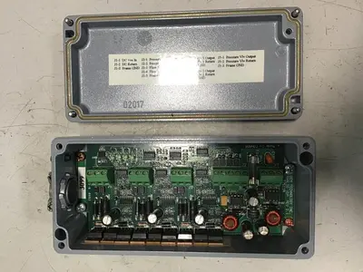 USED OCM TECHNOLOGY INC. E00110