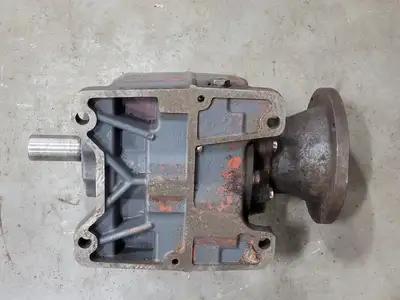 USED US GEARMOTORS CBN3253SB363U56