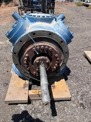 USED ARIEL VM