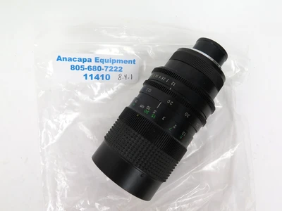 Computar TV Zoom Lens 12.5-75mm 1:1.2 CCTV Industrial Camera Lens