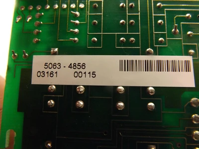 Used AGILENT _UNKNOWN_ Circuit Boards Texas US | OCO Industrial #1570825