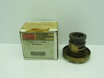 Used CARRIER _UNKNOWN_ Bearings | Arrow Industrial #623593