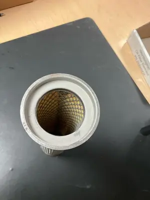 Napa Hydraulic Filter PN: 4062814