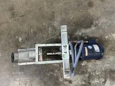 Flexicon Motor