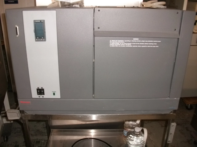 Used THERMO _UNKNOWN_ Muffle Type Furnaces California US | Biotech Equipment Sales #1464803