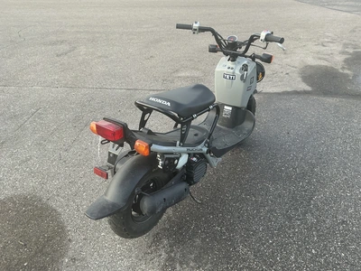 Used 2022 HONDA NPS50 Motorcycles (Misc) Michigan US | Miedema Asset Management Group #1321286