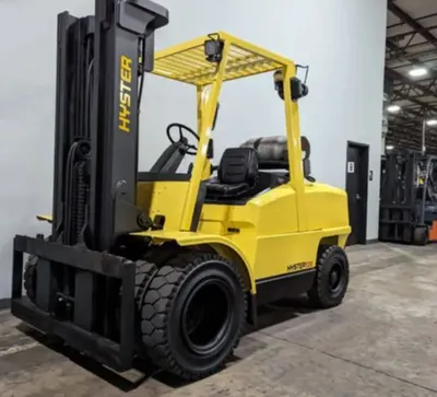 USED 2000 HYSTER H120XM