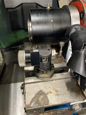 2012 DOOSAN DNM 400 Machining Centers, Vertical | Asset Exchange Corporation (7)